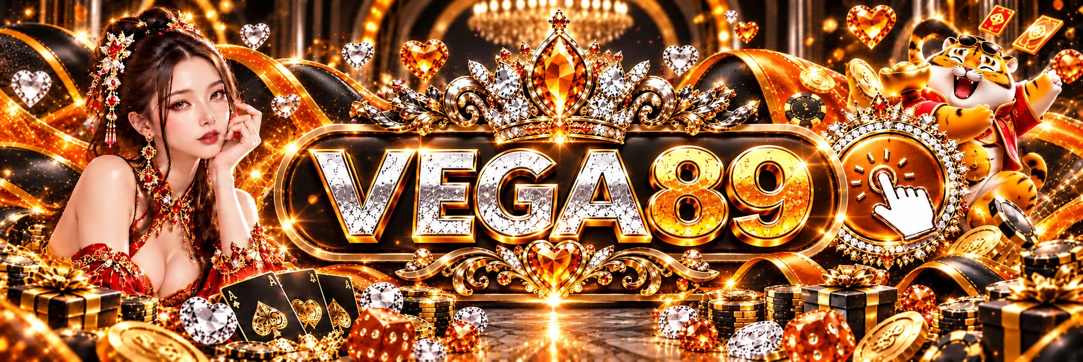 หน้า VEGA89 สมัครสมาชิกและเข้าสู่ระบบเว็บหลัก
